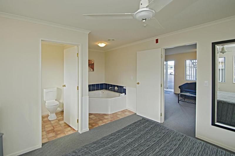 Gateway Motor Inn Mount Maunganui Dış mekan fotoğraf