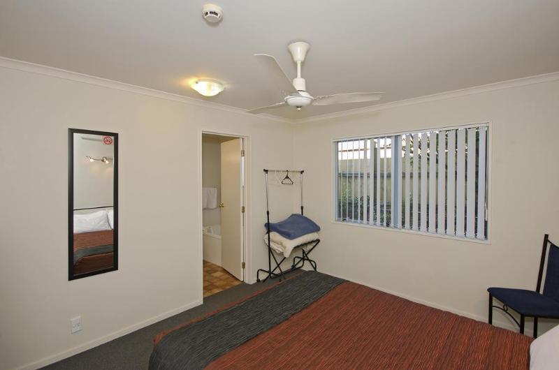 Gateway Motor Inn Mount Maunganui Dış mekan fotoğraf