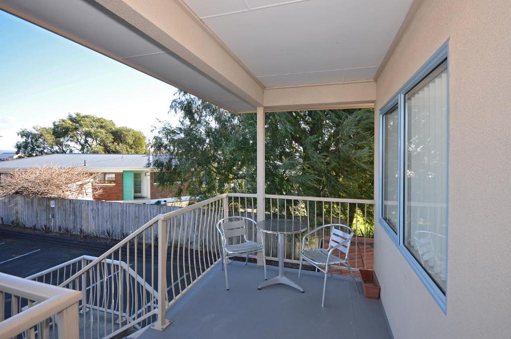 Gateway Motor Inn Mount Maunganui Dış mekan fotoğraf