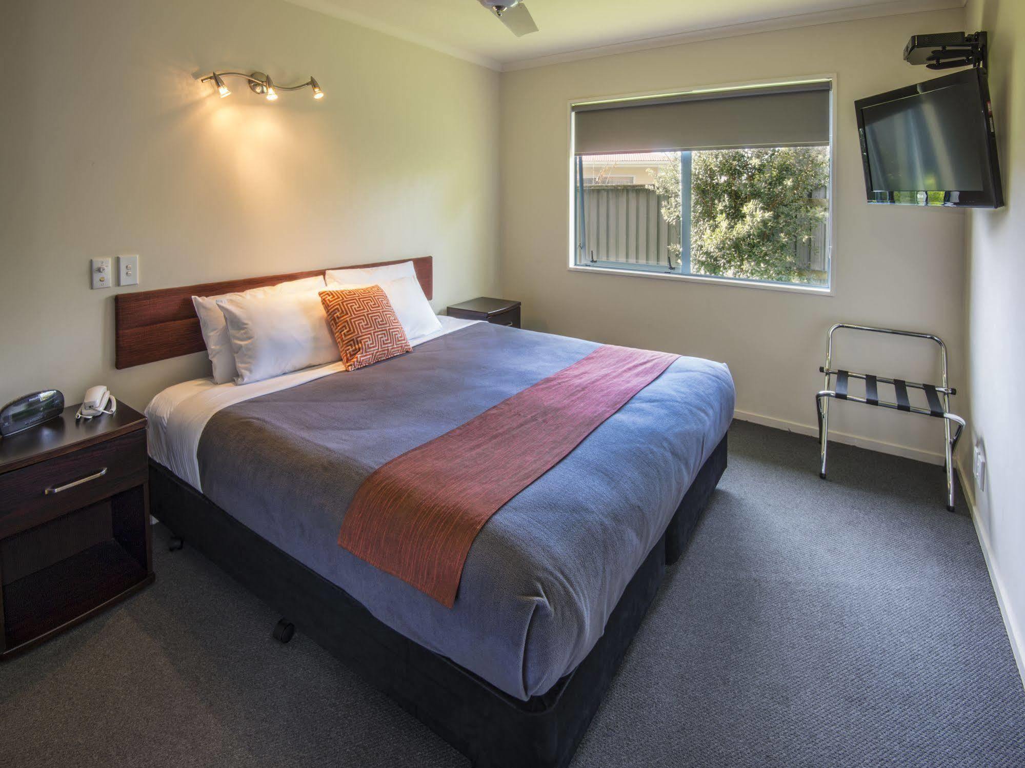 Gateway Motor Inn Mount Maunganui Dış mekan fotoğraf