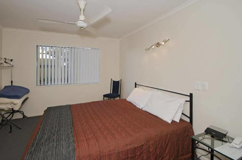 Gateway Motor Inn Mount Maunganui Dış mekan fotoğraf